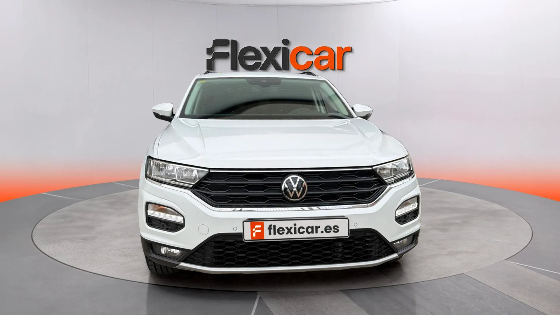 Volkswagen T-Roc Advance 1.5 TSI - foto 8