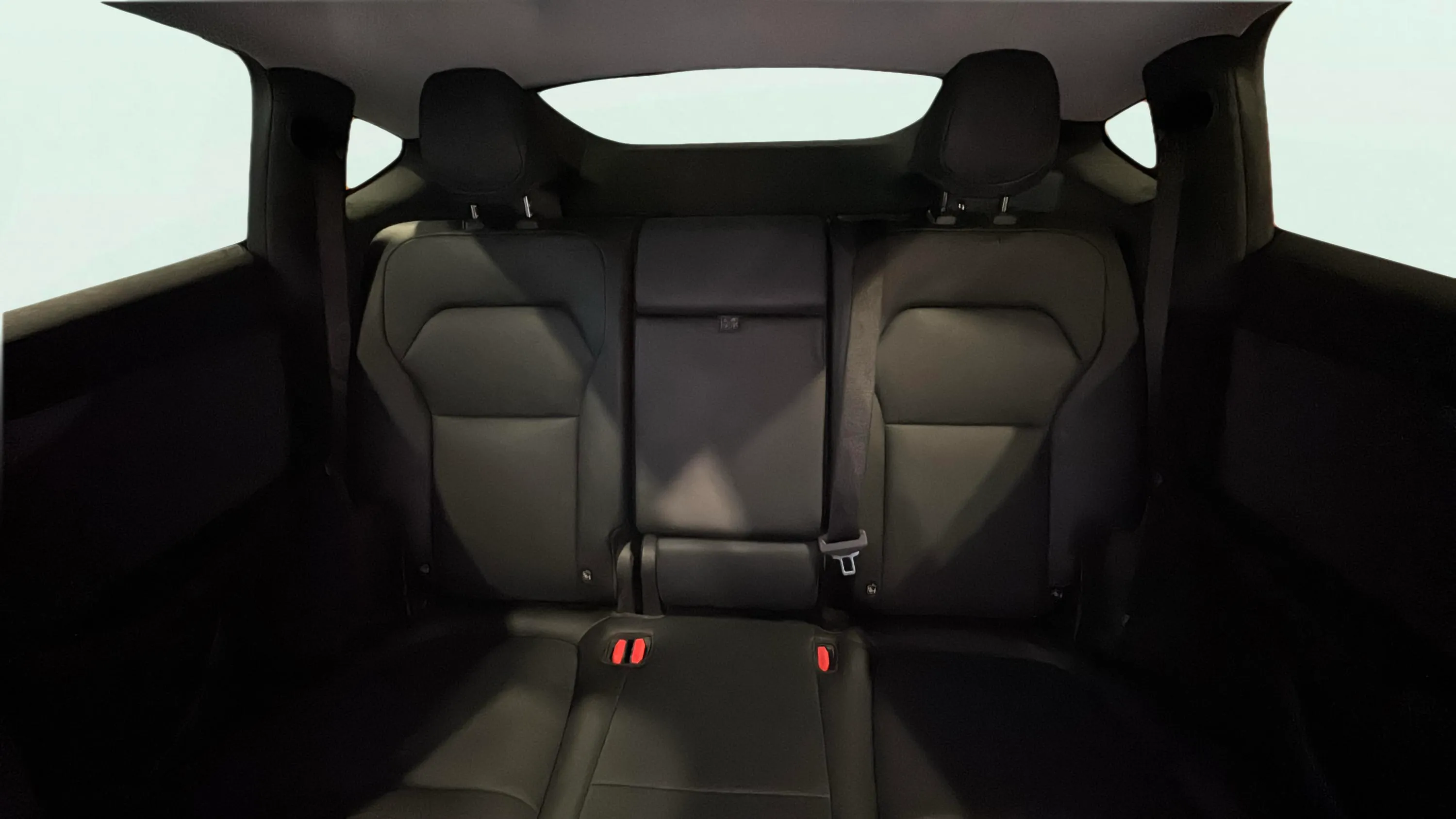 Tesla Model Y Gran autonomía con tracción integral - foto 23