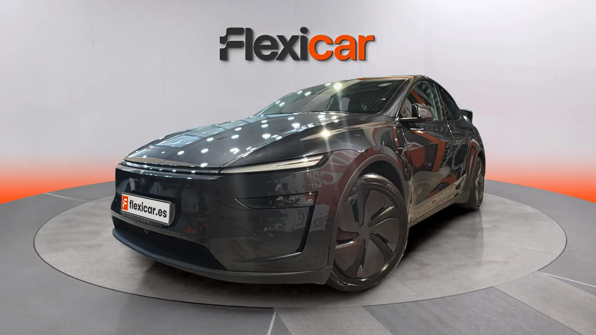 Tesla Model Y Gran autonomía con tracción integral - foto 3