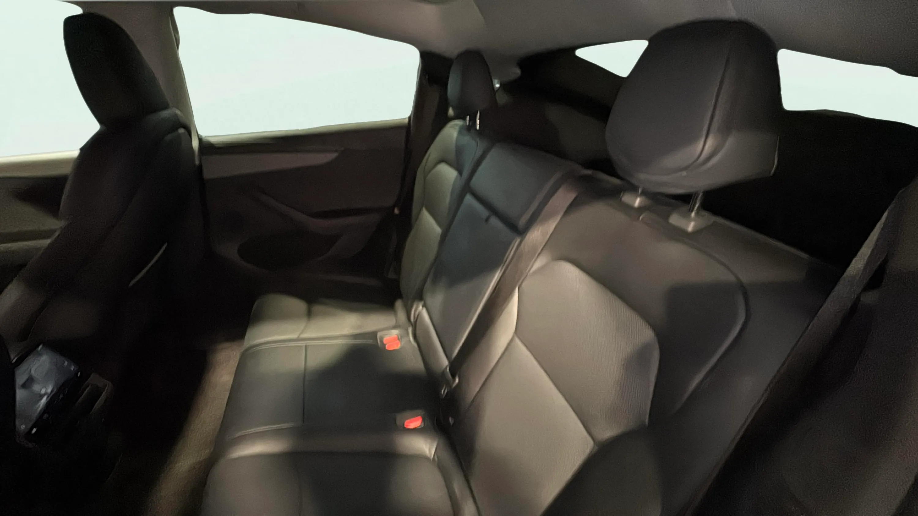 Tesla Model Y Gran autonomía con tracción integral - foto 24