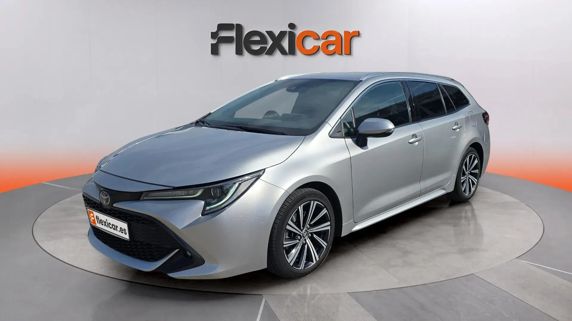 Toyota Corolla 2.0 180H Style E-CVT Touring Sport - foto 2