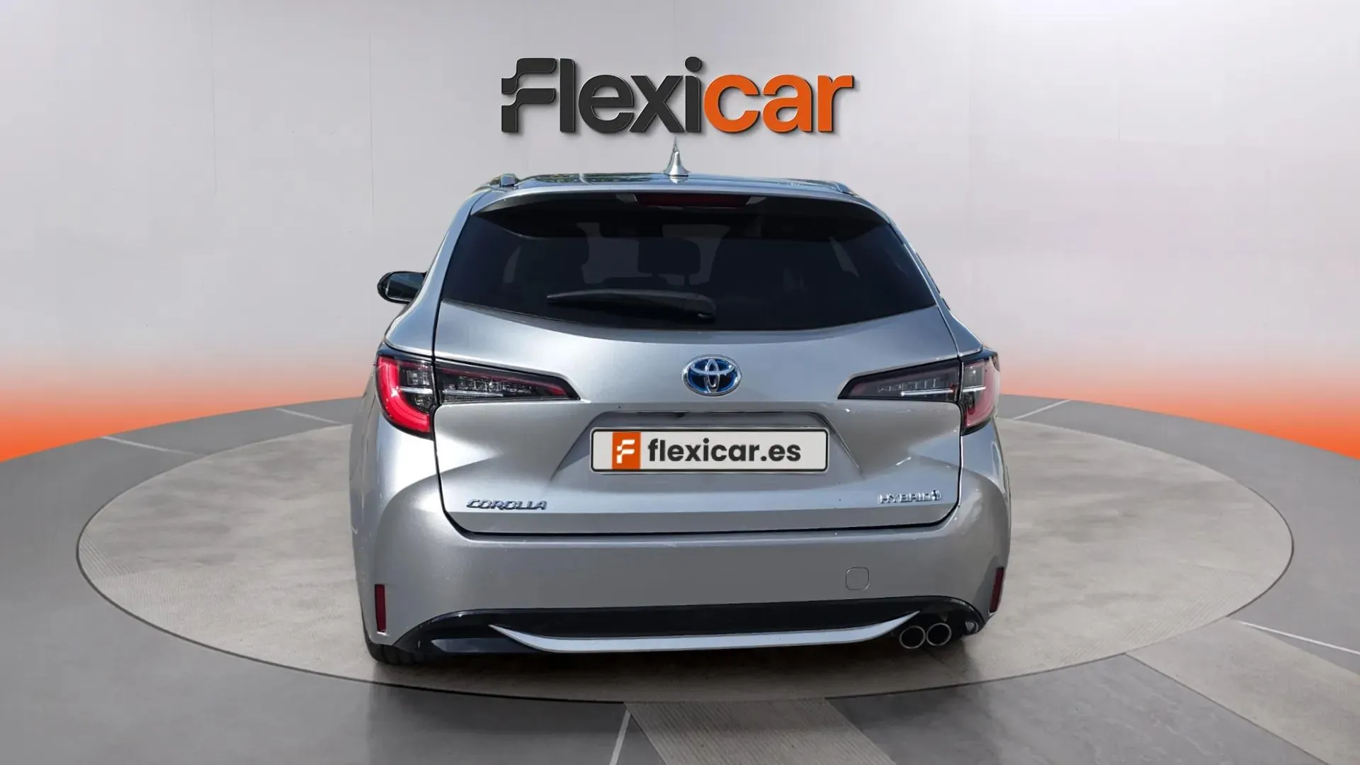 Toyota Corolla 2.0 180H Style E-CVT Touring Sport - foto 5