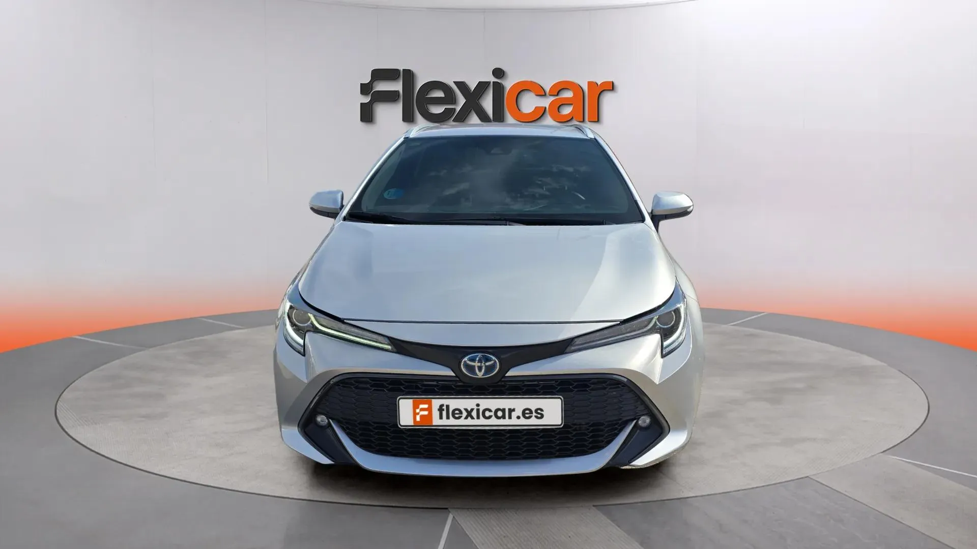 Toyota Corolla 2.0 180H Style E-CVT Touring Sport - foto 8