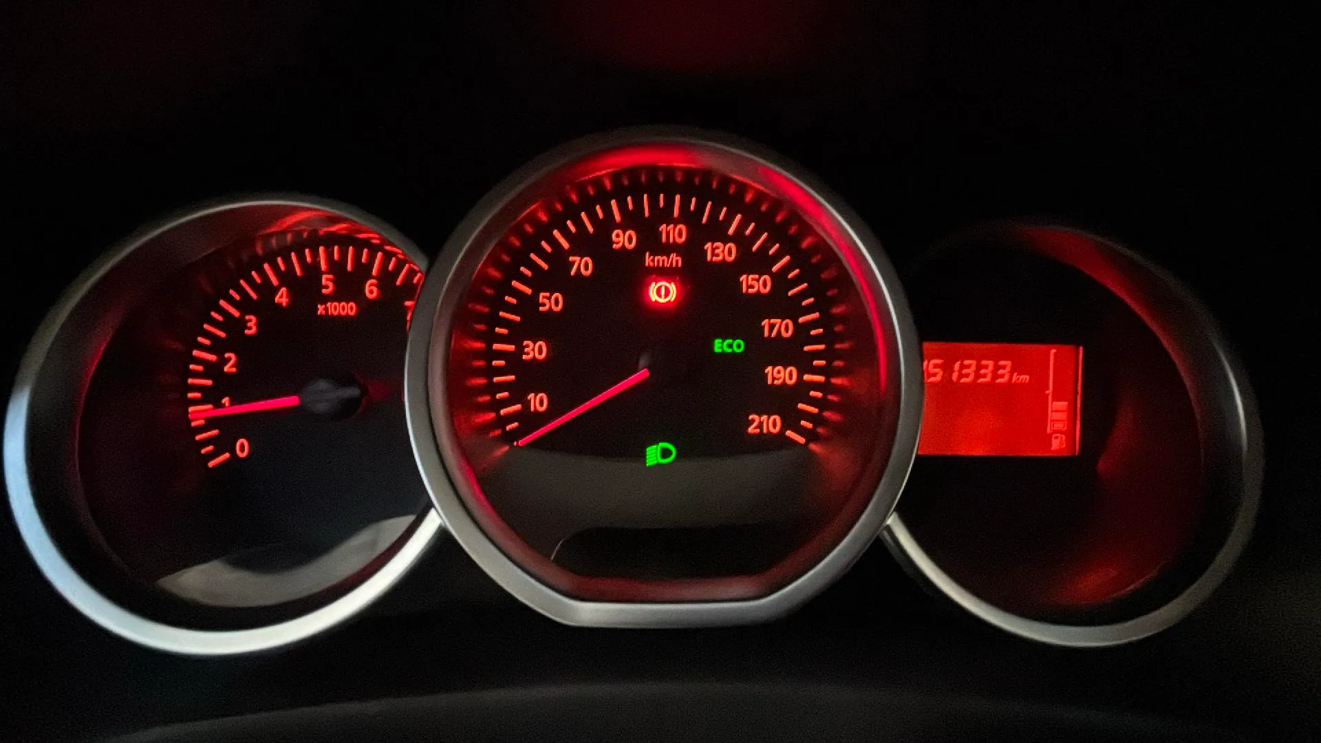 Dacia Sandero Comfort TCe - foto 11