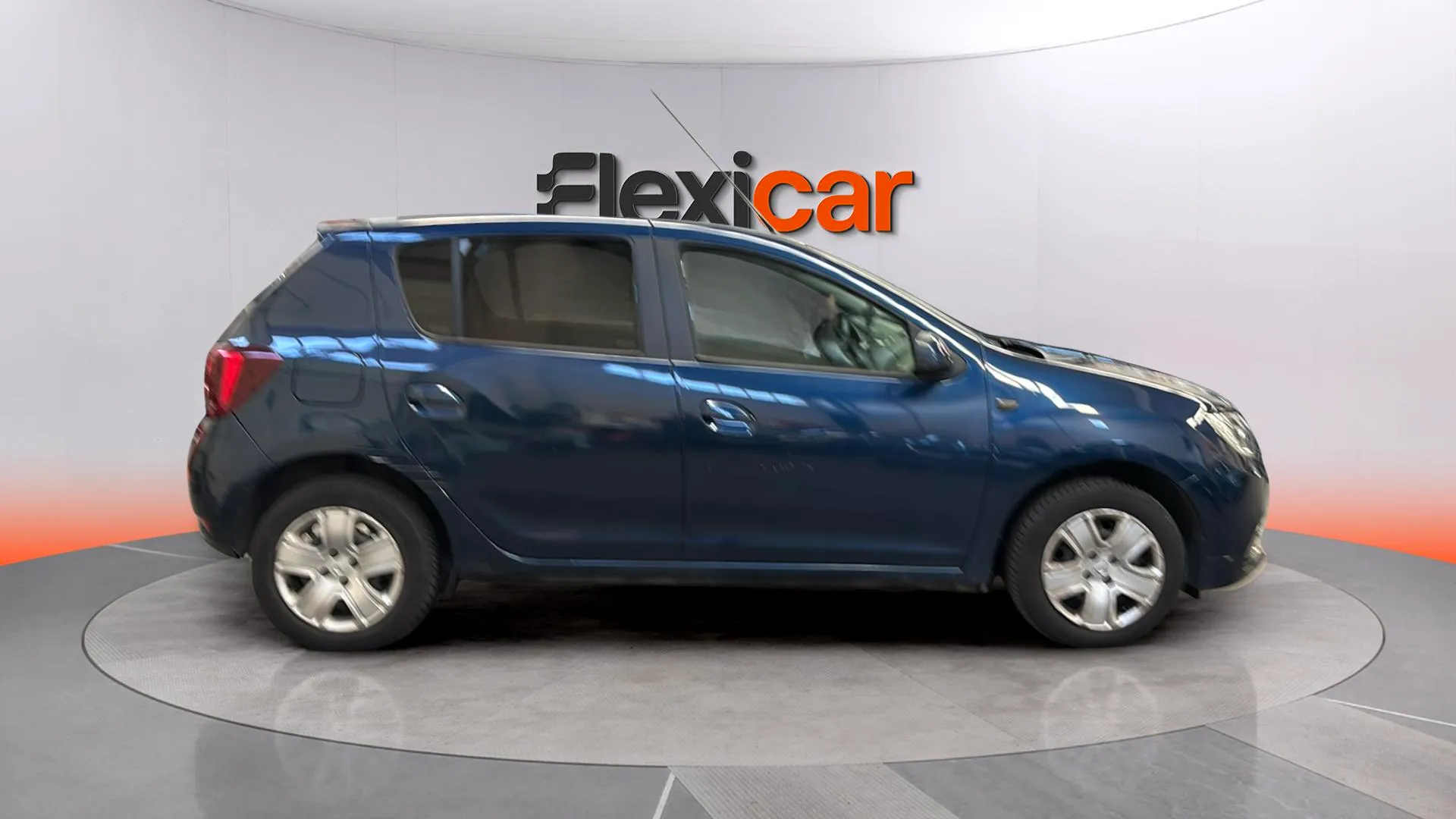 Dacia Sandero Comfort TCe - foto 8