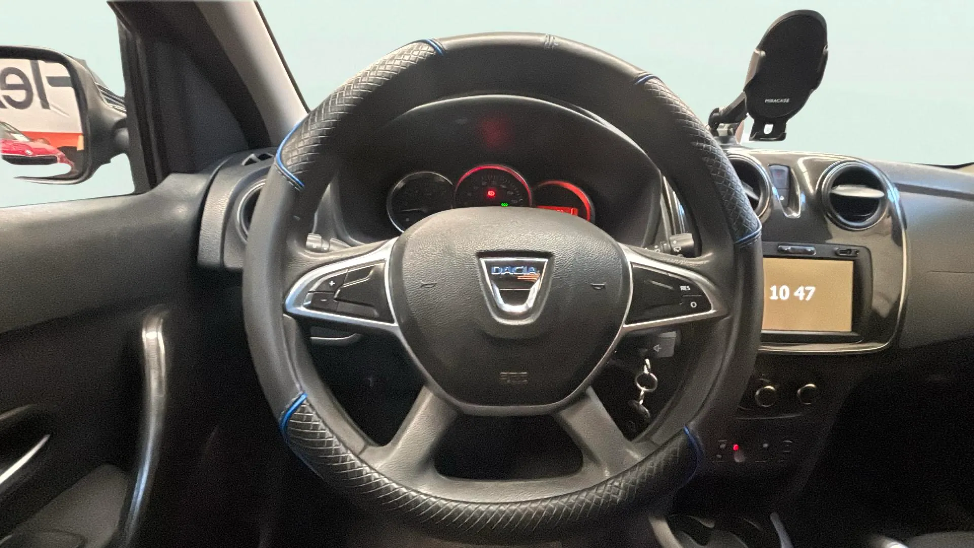 Dacia Sandero Comfort TCe - foto 14