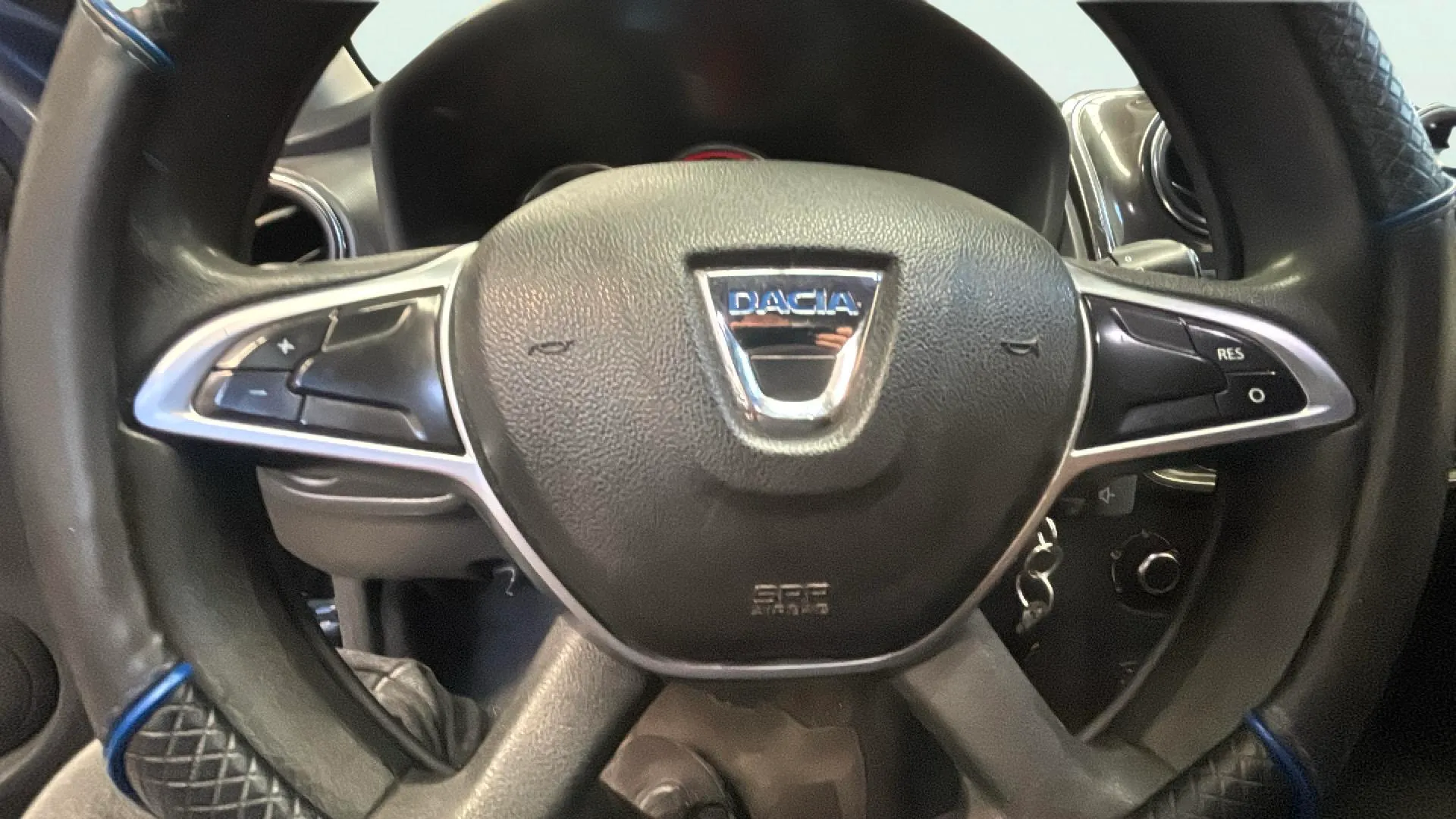 Dacia Sandero Comfort TCe - foto 20