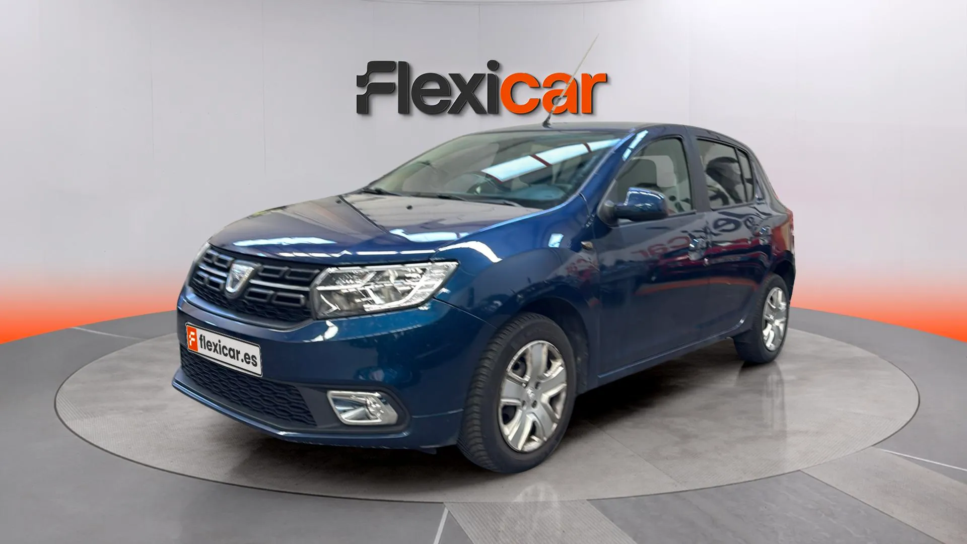 Dacia Sandero Comfort TCe - foto 3