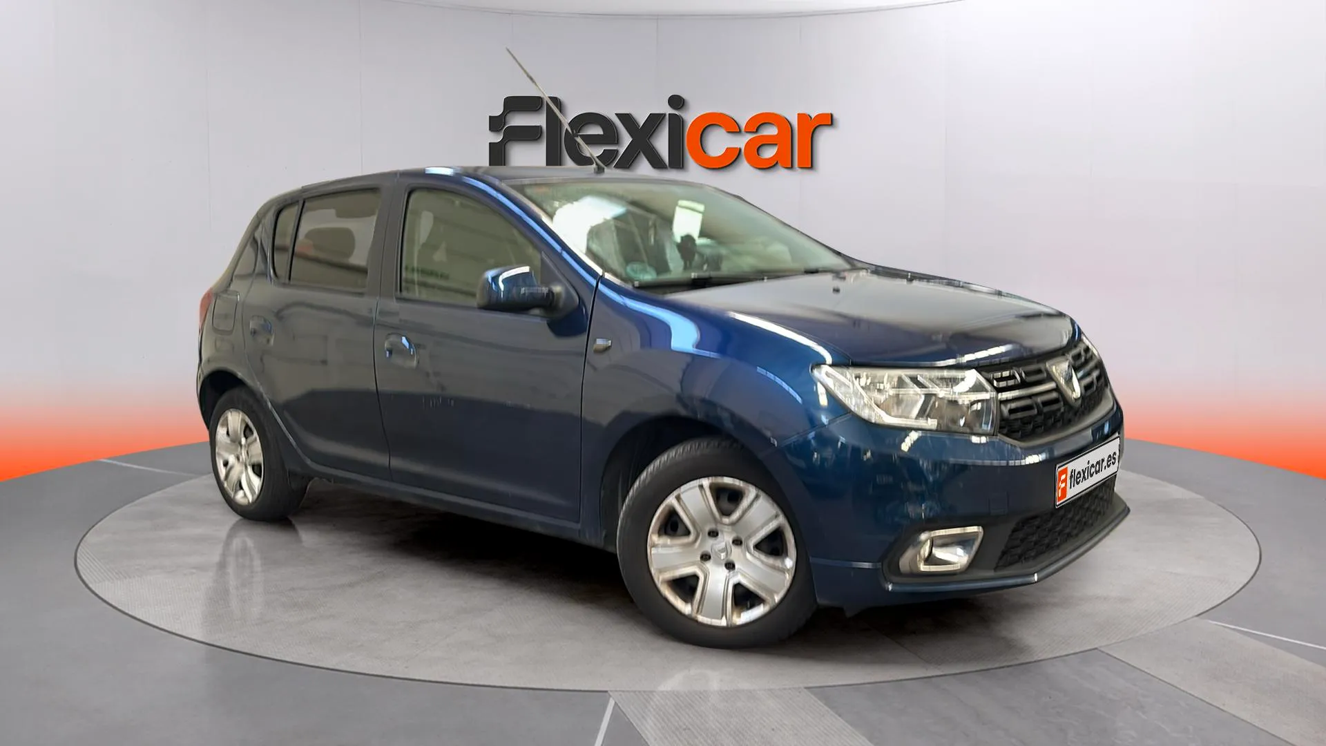 Dacia Sandero Comfort TCe