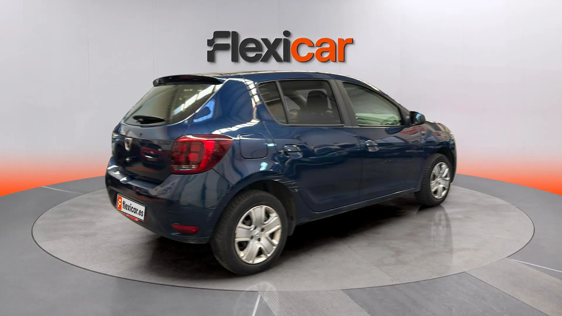 Dacia Sandero Comfort TCe - foto 7