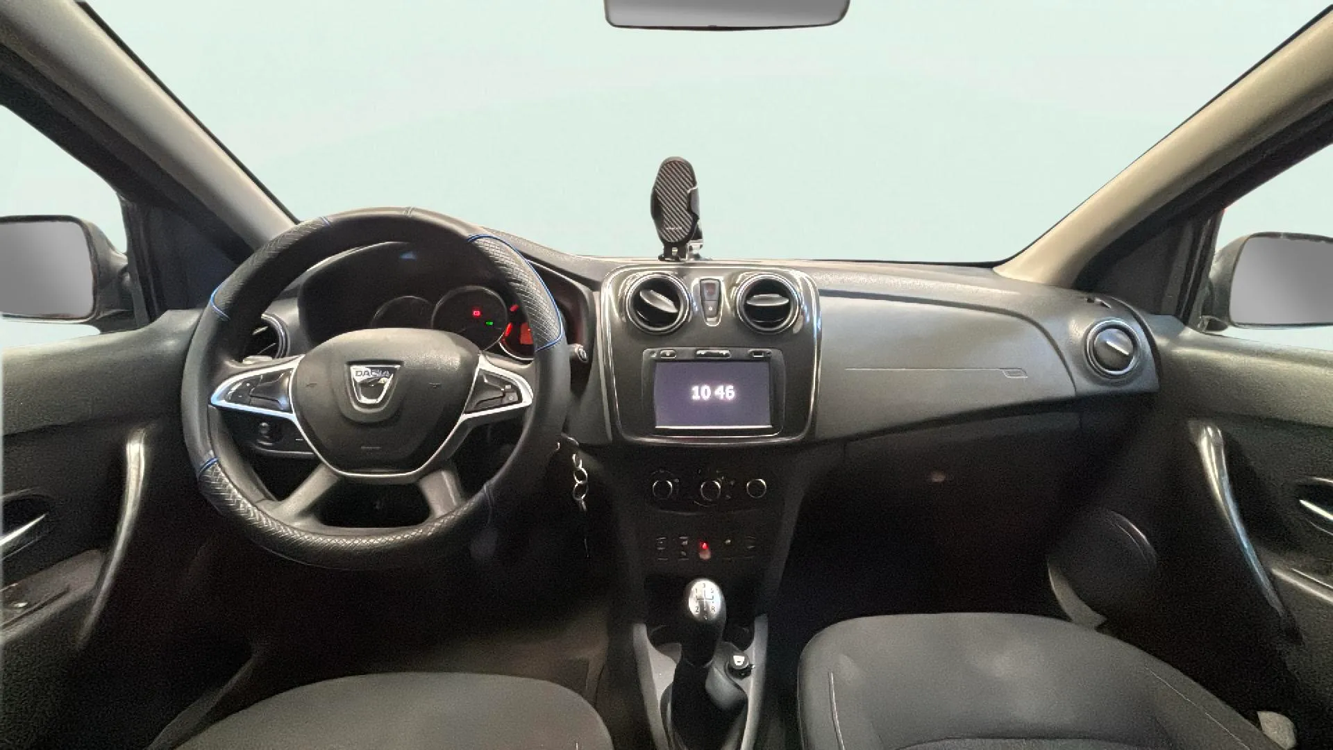 Dacia Sandero Comfort TCe - foto 12