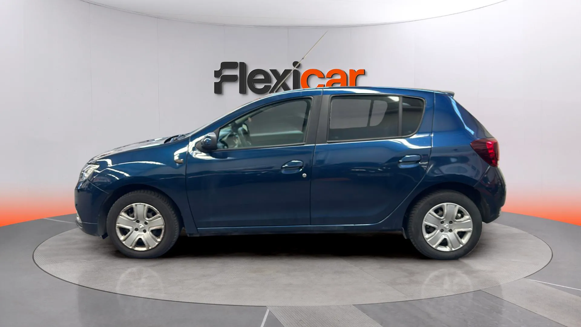 Dacia Sandero Comfort TCe - foto 4