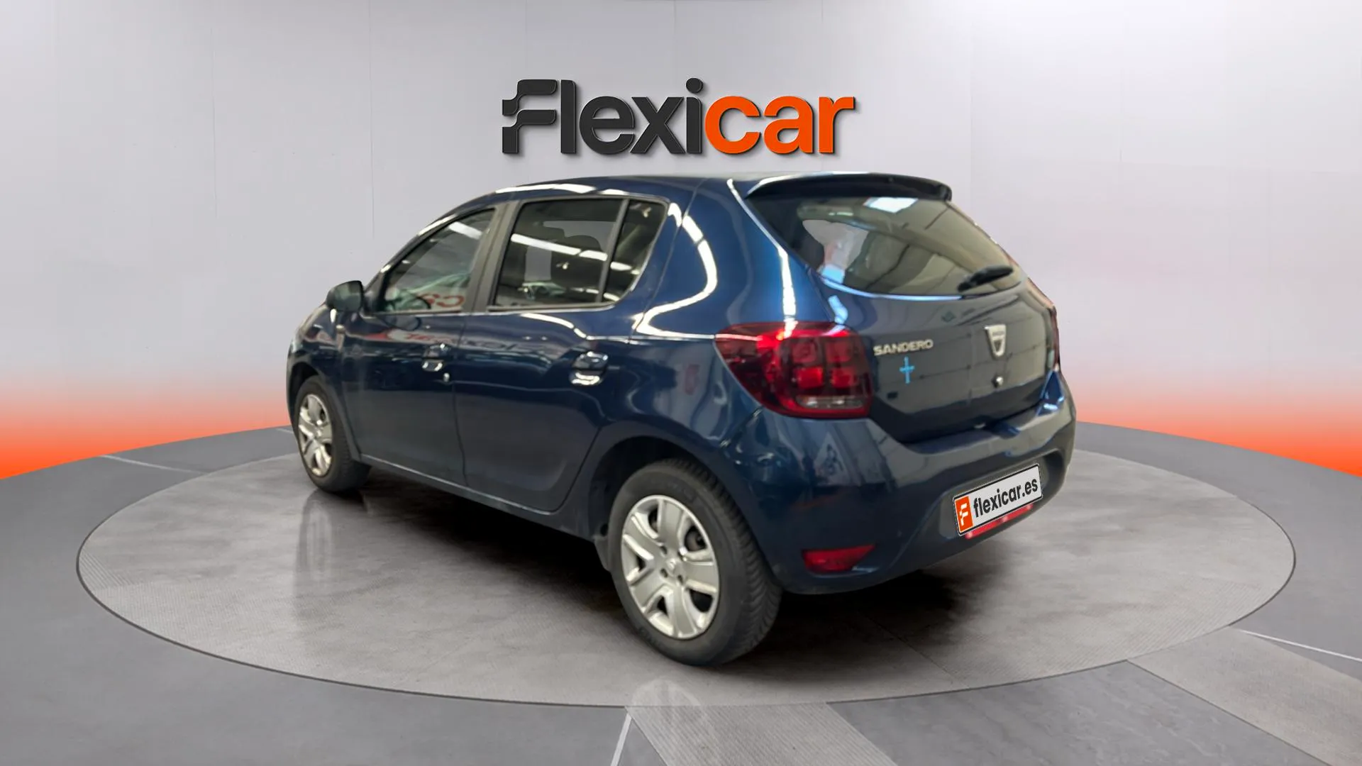 Dacia Sandero Comfort TCe - foto 5