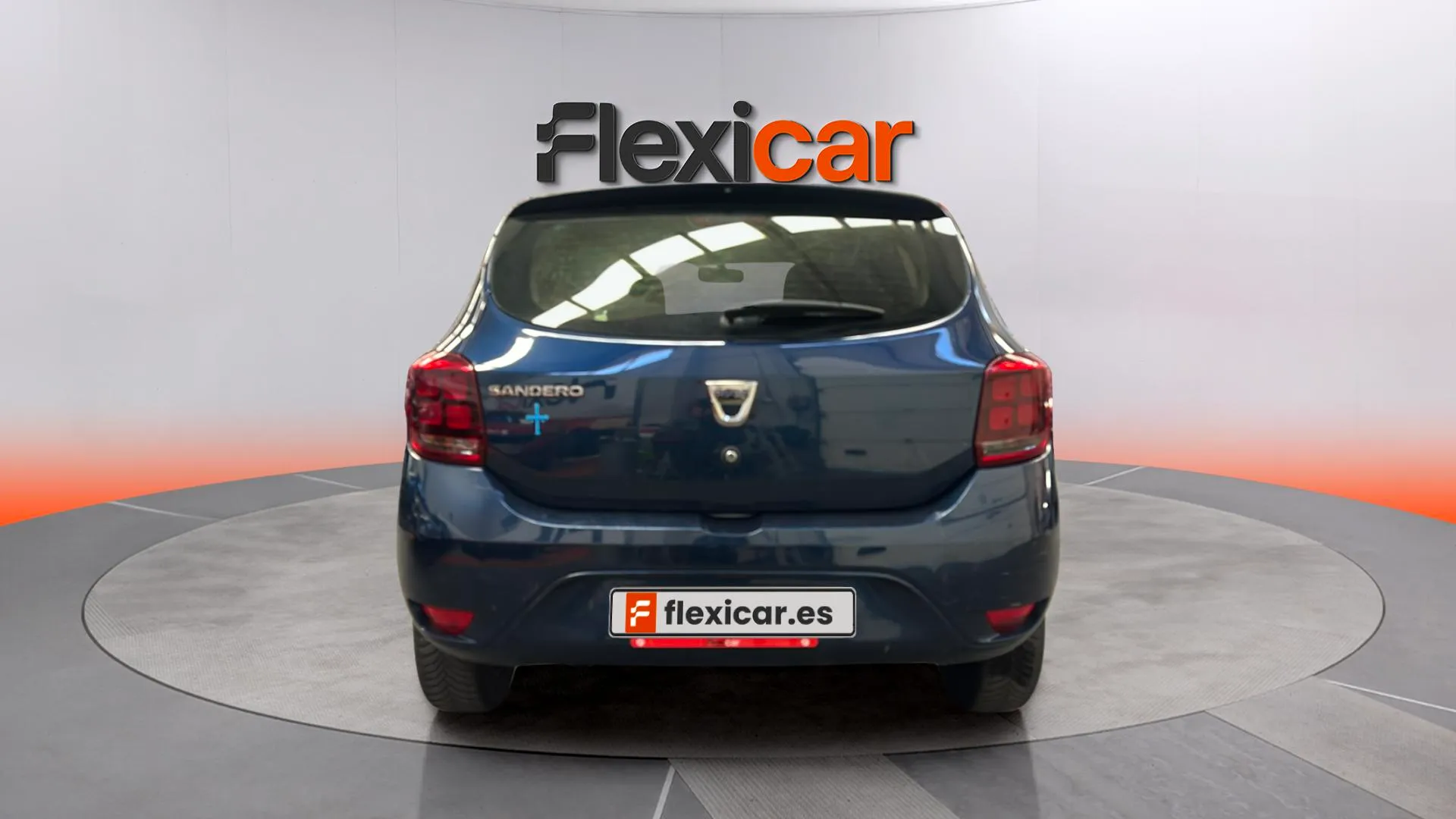 Dacia Sandero Comfort TCe - foto 6