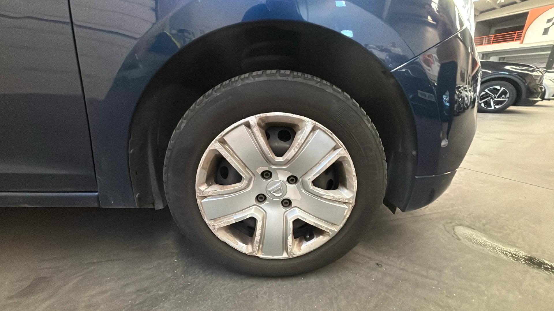 Dacia Sandero Comfort TCe - foto 10