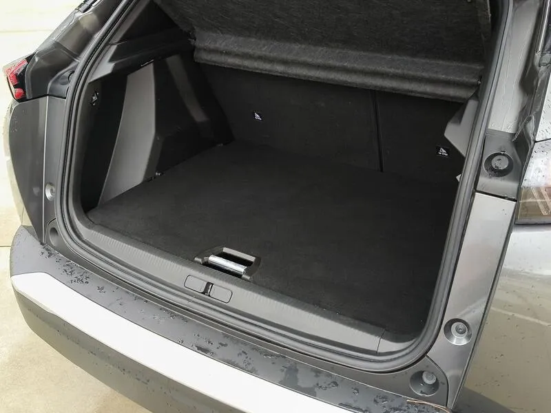 Peugeot 2008 Allure Pack 1.5 HDi MT6 E6d - foto 41