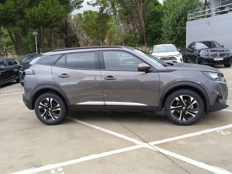 Peugeot 2008 Allure Pack 1.5 HDi MT6 E6d - foto 7