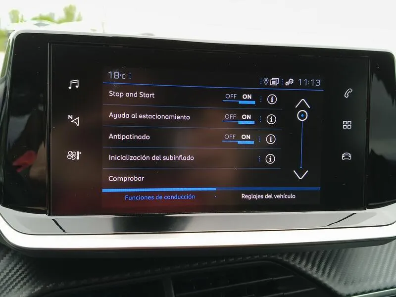Peugeot 2008 Allure Pack 1.5 HDi MT6 E6d - foto 19