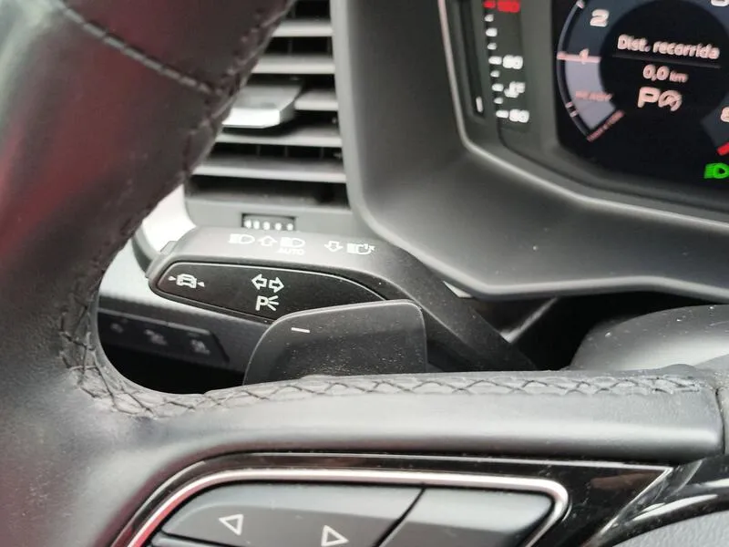 Audi A1 Sportback Adrenalin 30 TFSI S tron - foto 26