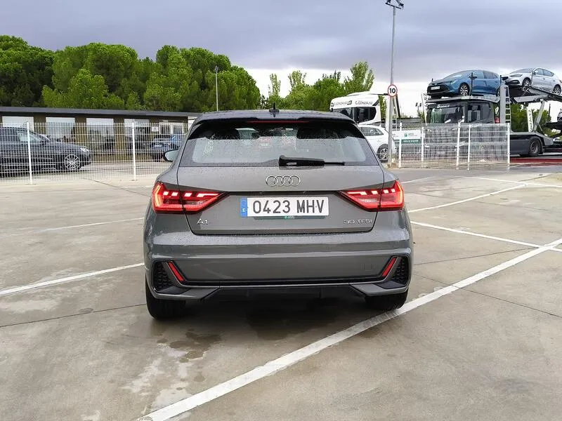Audi A1 Sportback Adrenalin 30 TFSI S tron - foto 5