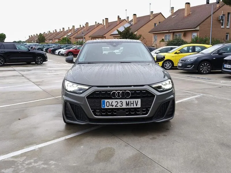 Audi A1 Sportback Adrenalin 30 TFSI S tron - foto 9