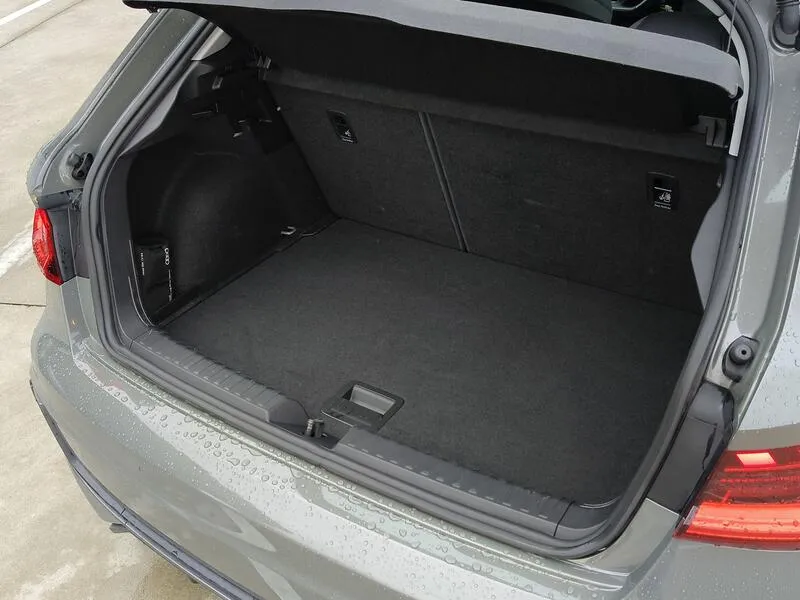Audi A1 Sportback Adrenalin 30 TFSI S tron - foto 38