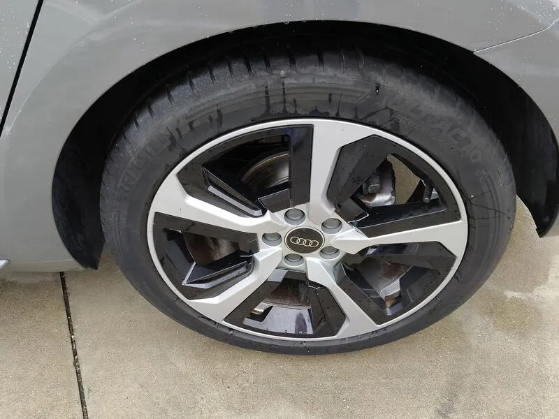 Audi A1 Sportback Adrenalin 30 TFSI S tron - foto 44