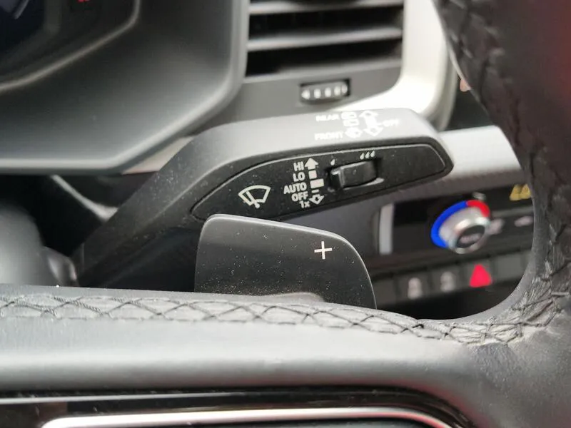 Audi A1 Sportback Adrenalin 30 TFSI S tron - foto 23