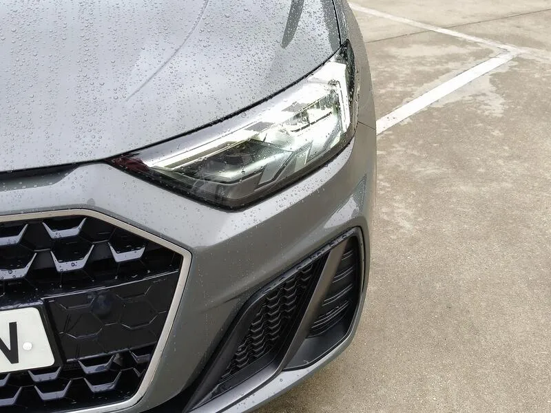 Audi A1 Sportback Adrenalin 30 TFSI S tron - foto 42