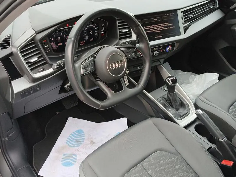 Audi A1 Sportback Adrenalin 30 TFSI S tron - foto 10