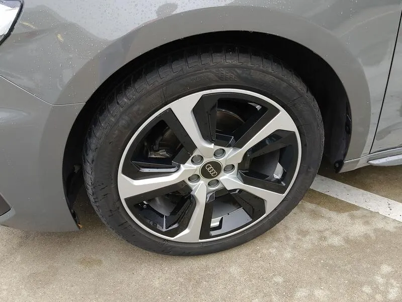 Audi A1 Sportback Adrenalin 30 TFSI S tron - foto 43