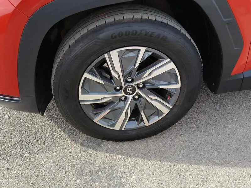 Hyundai Tucson 1.6 CRDi 48V Maxx - foto 45