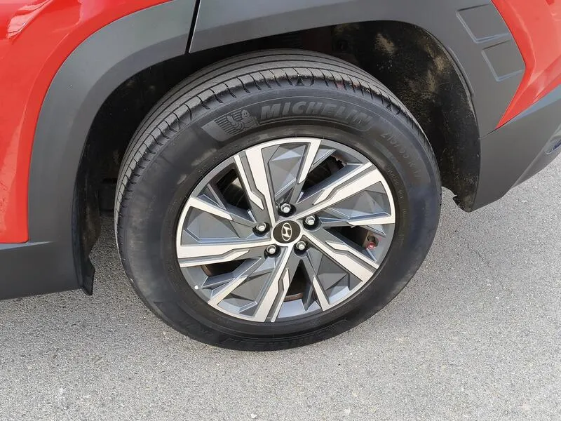 Hyundai Tucson 1.6 CRDi 48V Maxx - foto 46