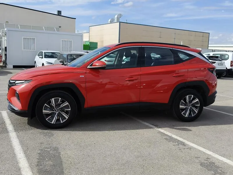 Hyundai Tucson 1.6 CRDi 48V Maxx - foto 3