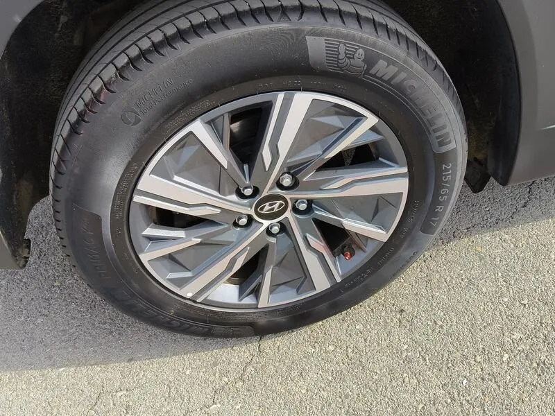 Hyundai Tucson 1.6 CRDi 48V Maxx - foto 40