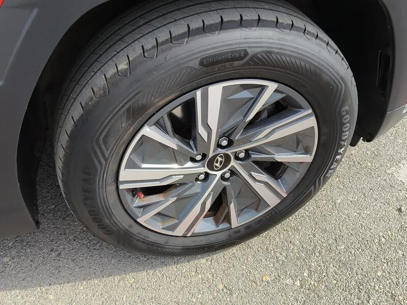 Hyundai Tucson 1.6 CRDi 48V Maxx - foto 41