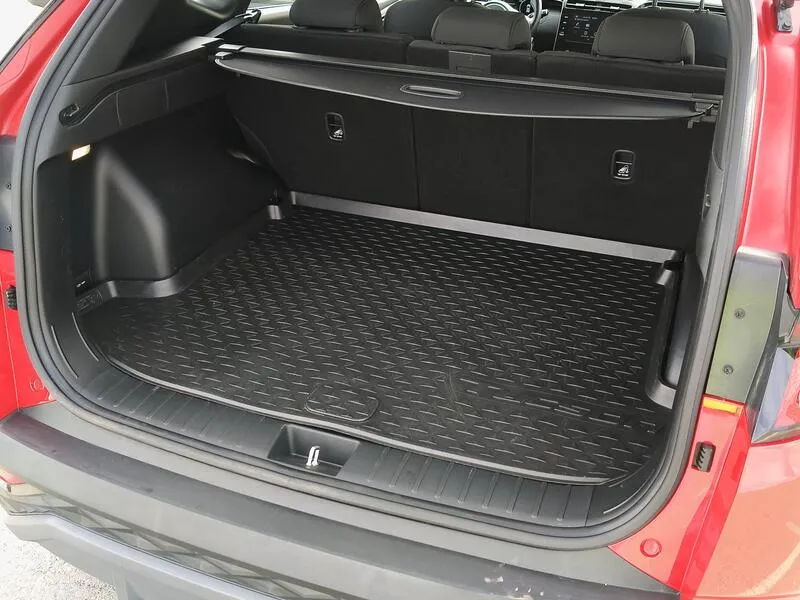 Hyundai Tucson 1.6 CRDi 48V Maxx - foto 38