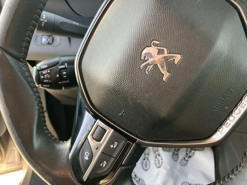 Peugeot Rifter Allure Business Std. BlueHDi 100 - foto 38