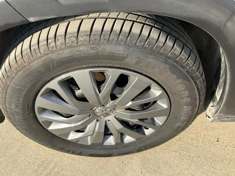 Peugeot Rifter Allure Business Std. BlueHDi 100 - foto 19