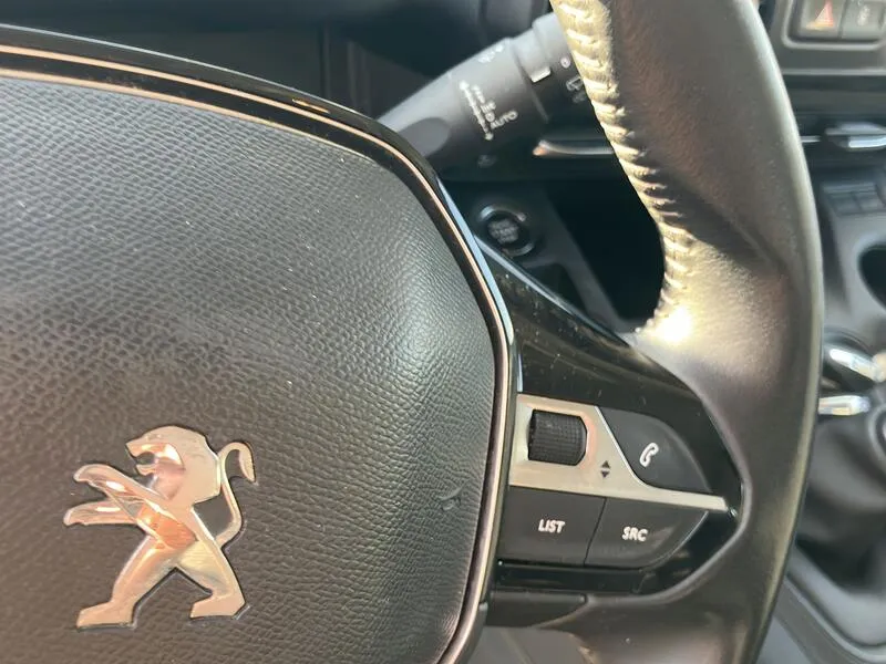 Peugeot Rifter Allure Business Std. BlueHDi 100 - foto 37