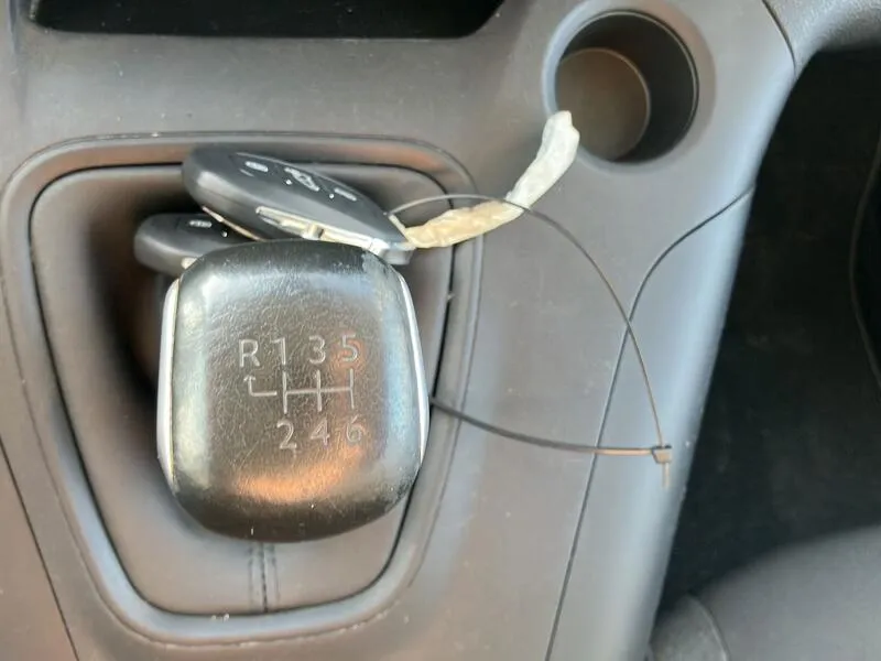 Peugeot Rifter Allure Business Std. BlueHDi 100 - foto 16