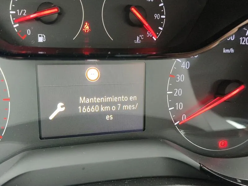 Opel Corsa 1.2 - foto 18
