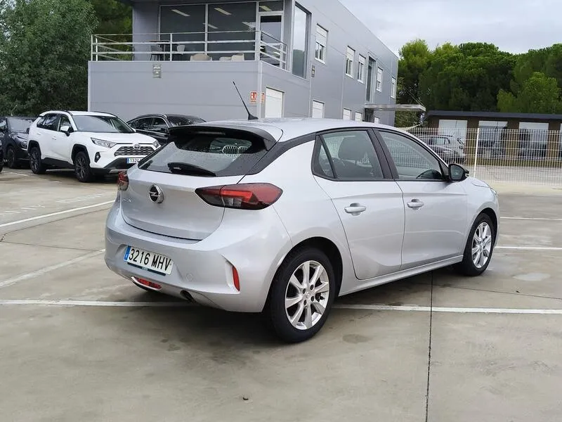 Opel Corsa 1.2 - foto 6