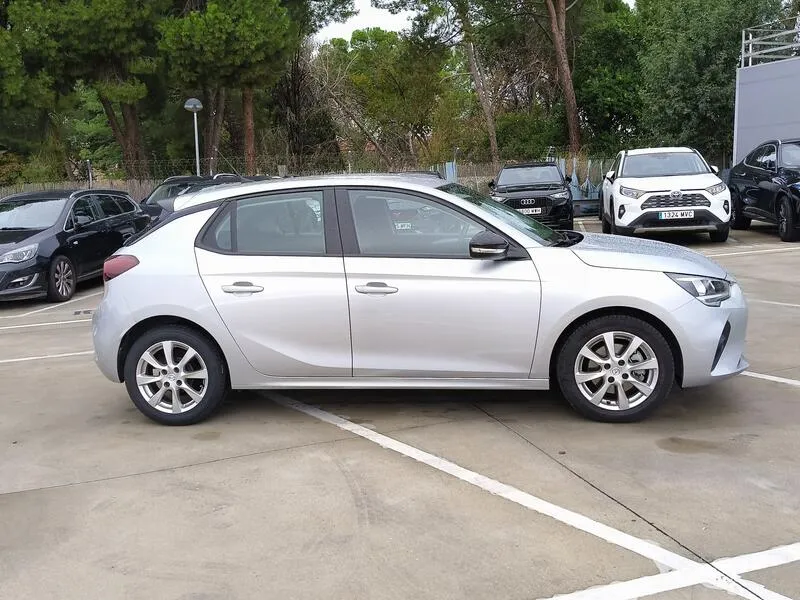 Opel Corsa 1.2 - foto 7