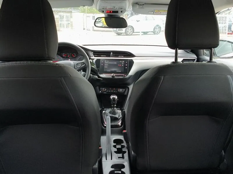Opel Corsa 1.2 - foto 36