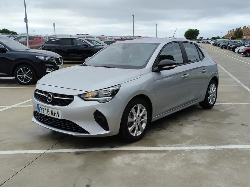 Opel Corsa 1.2