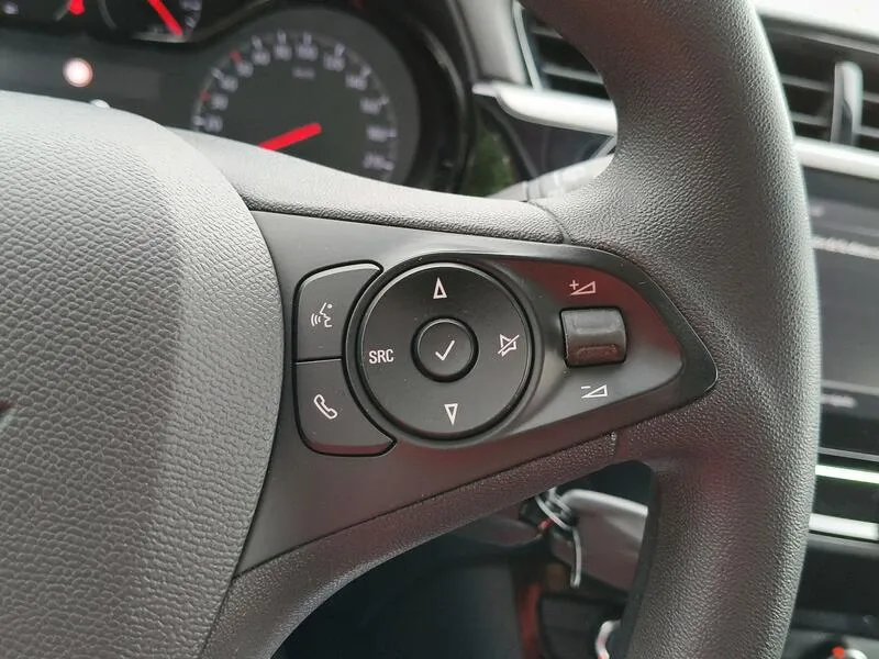 Opel Corsa 1.2 - foto 22