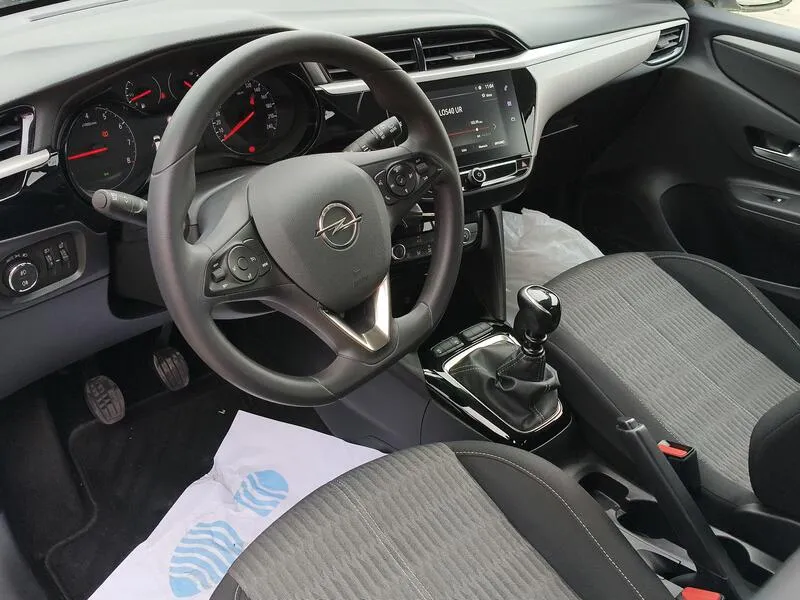 Opel Corsa 1.2 - foto 10