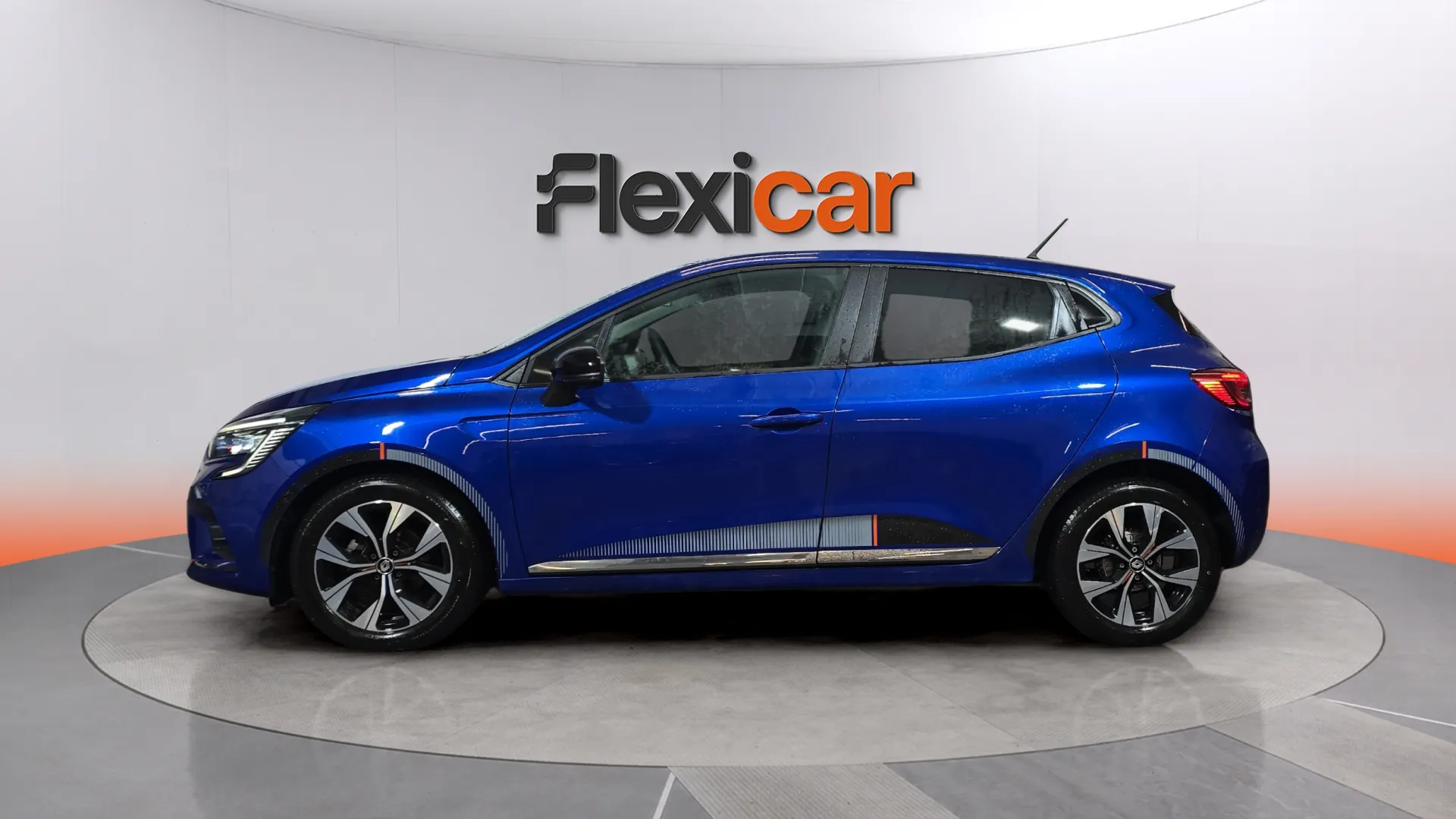 Renault Clio Evolution TCe - foto 7