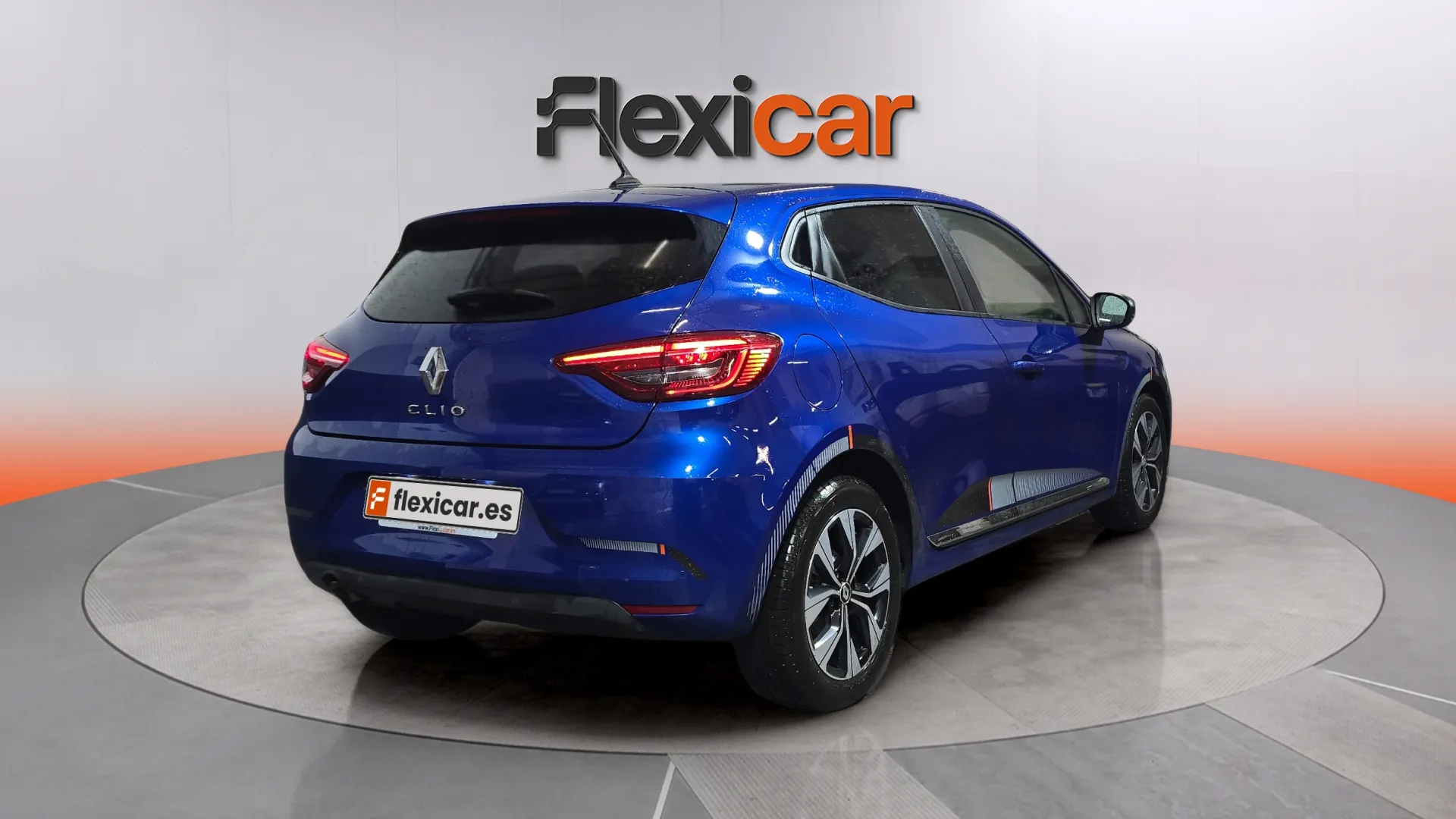 Renault Clio Evolution TCe - foto 4